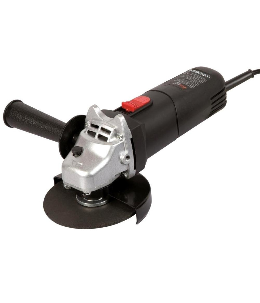 Smerigliatrice Angolare Professionale 115 Mm Flex Mini 500w Professionisti