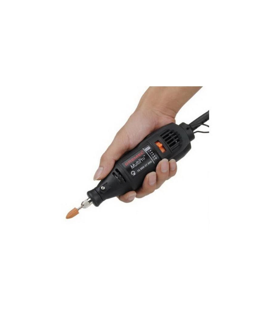 Smerigliatrice Elettrica Utensile Rotante Dremel Trapano 220v Velocità Variabile - immagine 2