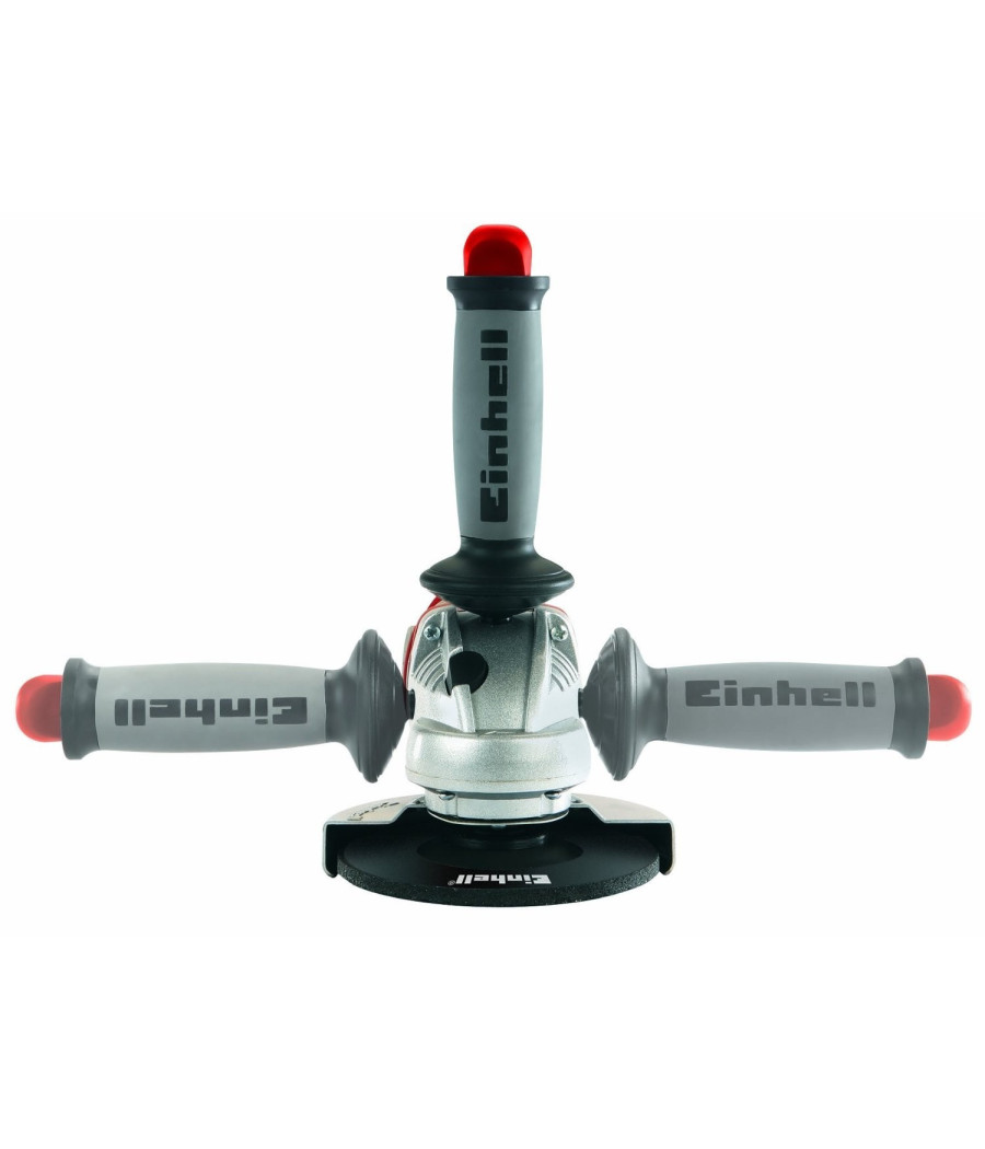 Smerigliatrice Minismerigliatrice Angolare Flex Te-ag 115 Potenza 720w Einhell - immagine 3