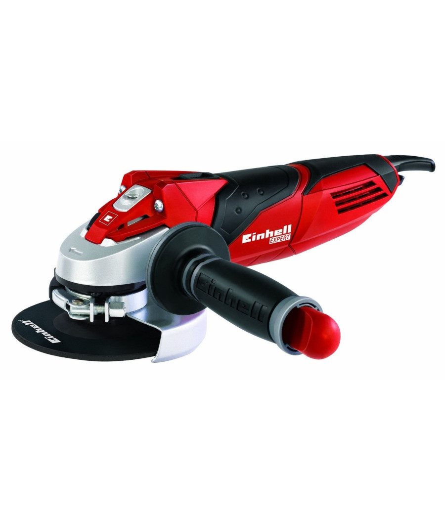 Smerigliatrice Minismerigliatrice Angolare Flex Te-ag 115 Potenza 720w Einhell