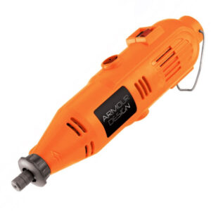 Smerigliatrice Trapano Drimel Multipro 180 Watt Mini Multiuso Multifunzione