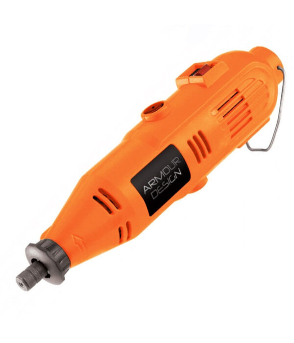 Smerigliatrice Trapano Drimel Multipro 180 Watt Mini Multiuso Multifunzione