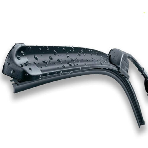 Spazzola Tergicristallo Auto Universale Multiattacco 21″/525mm Ter-unv009 Maxtech