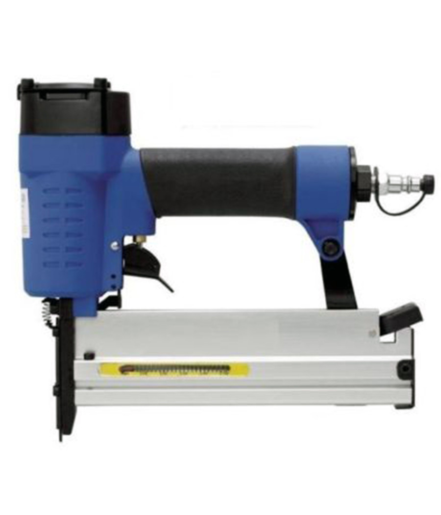 Spillatrice Graffettatrice Chiodatrice Aria Compressa Gruppinatrice + Accessori