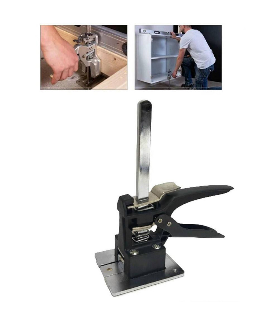 Strumento Sollevamento Regolatore Altezza Braccio Di Controllo Accurato 020 - immagine 2