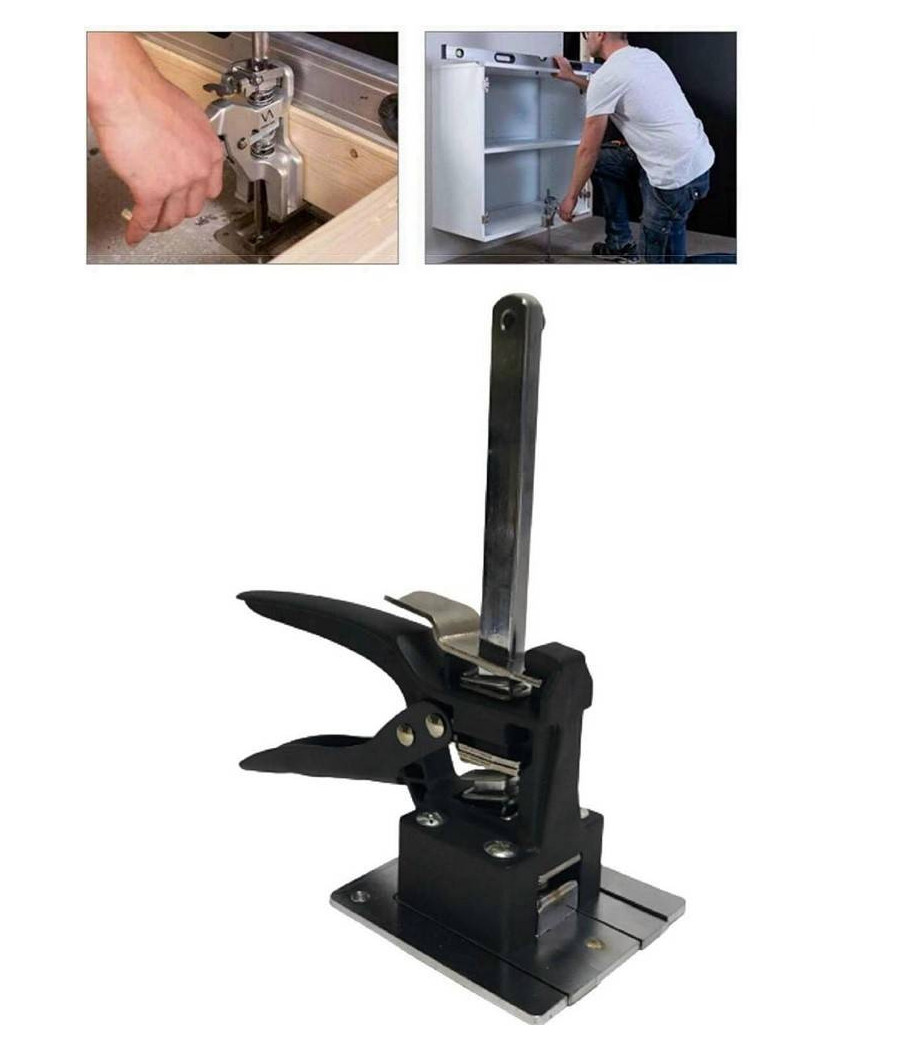 Strumento Sollevamento Regolatore Altezza Braccio Di Controllo Accurato 020 - immagine 3