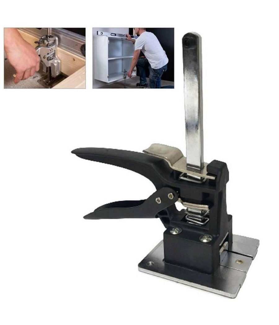 Strumento Sollevamento Regolatore Altezza Braccio Di Controllo Accurato 020