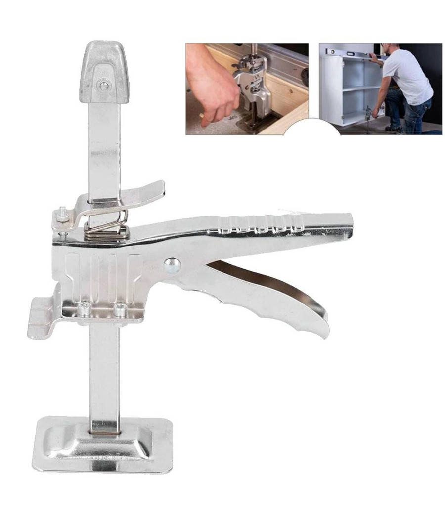 Strumento Sollevamento Regolatore Altezza Braccio Di Controllo Accurato 026 - immagine 2