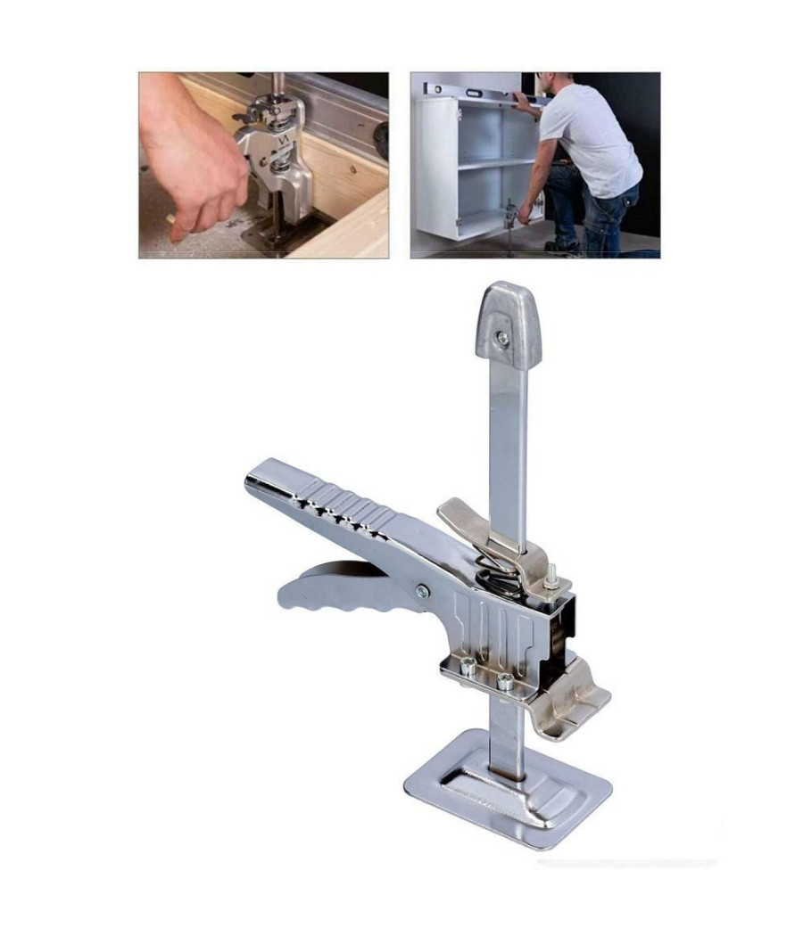 Strumento Sollevamento Regolatore Altezza Braccio Di Controllo Accurato 026 - immagine 3