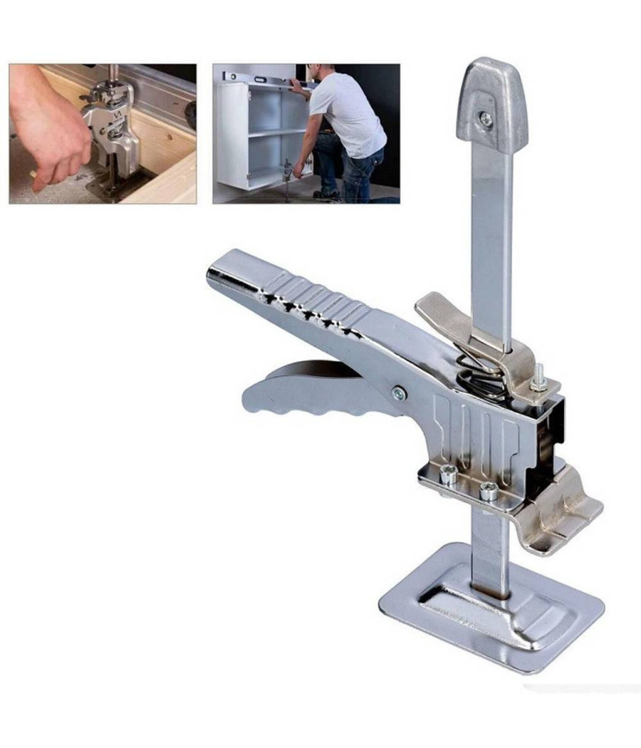 Strumento Sollevamento Regolatore Altezza Braccio Di Controllo Accurato 026