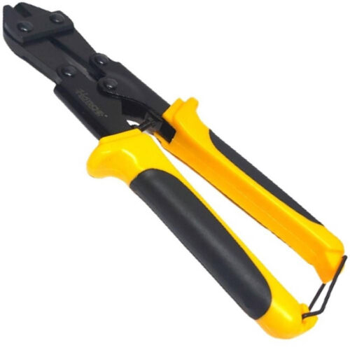 Taglierina Taglia Bulloni Bullone 8″ 200 Mm Taglia Fili Lame In Acciaio 130401