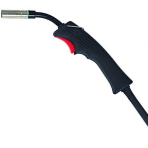 Torcia Saldatrice A Filo Mig Telmig Telwin 183 Per Filo Continuo Per Technomig