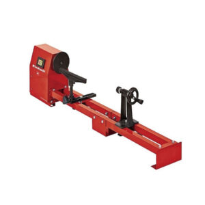 Tornio Per Legno Einhell Tc-ww 1000 Motore 350 W N.4 Velocita'