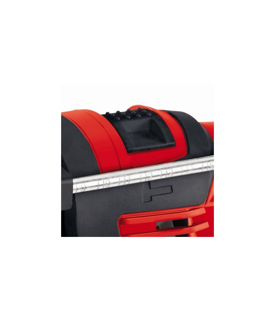 Trapano A Percussione Einhell Th-id 720/1 E Motore 720 W Mandrino 13 Mm - immagine 3