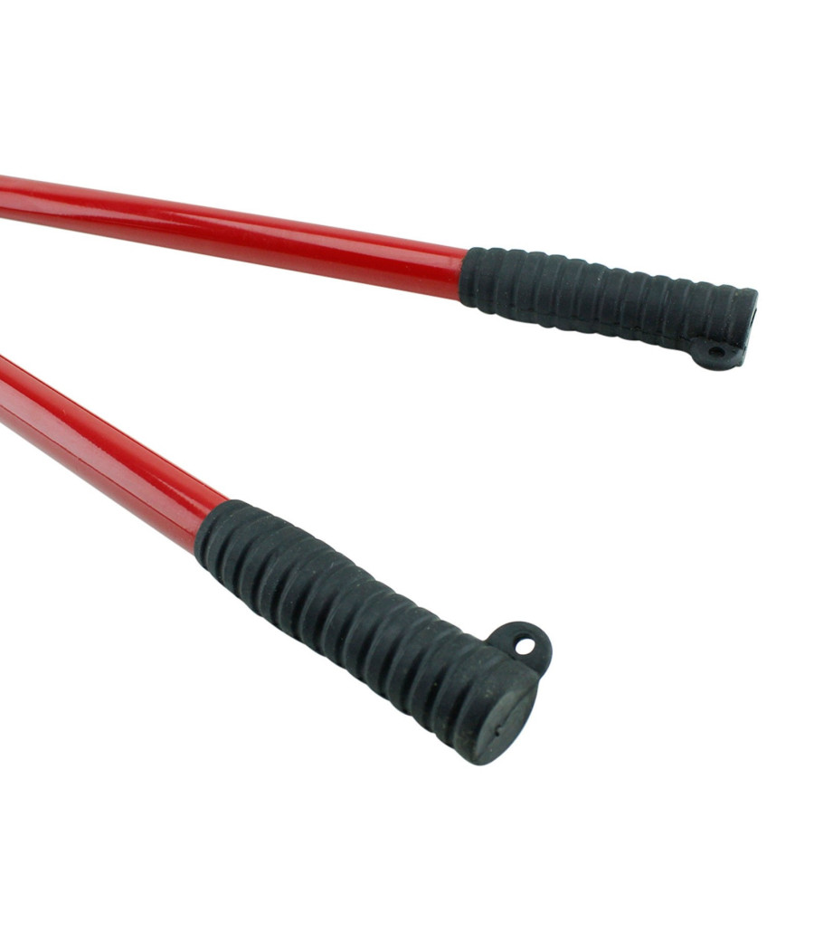 Tronchese Cesoia Taglia Bullone Troncatrice Ferro Lucchetti Metallo 450mm Da 18" - immagine 2