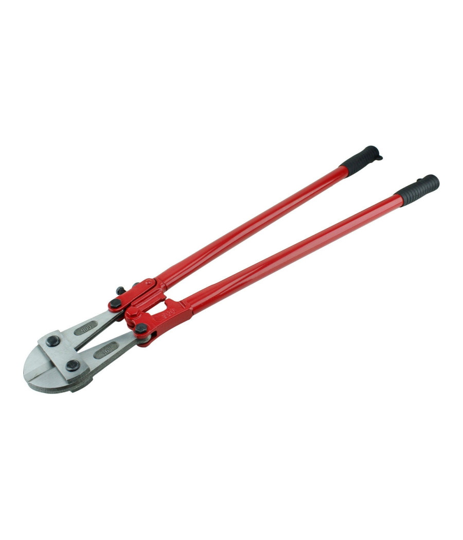 Tronchese Cesoia Taglia Bullone Troncatrice Ferro Lucchetti Metallo 900mm Da 36" - immagine 3