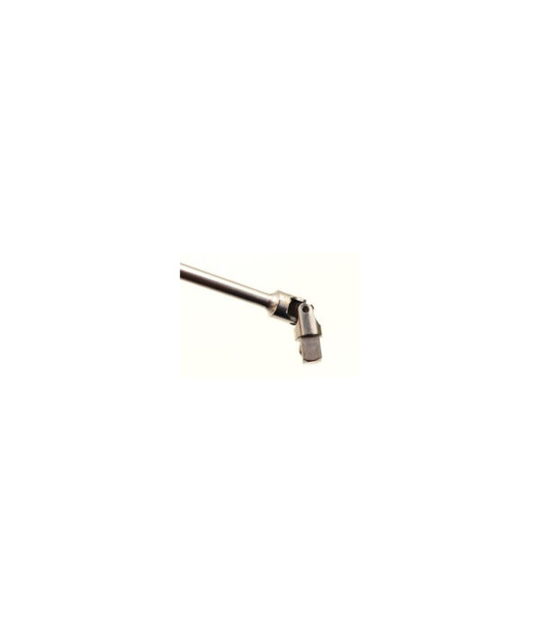 Usag Chiave Manico A T Con Snodo Snodabile Misura 1/2 Lunghezza 445 Mm - immagine 3