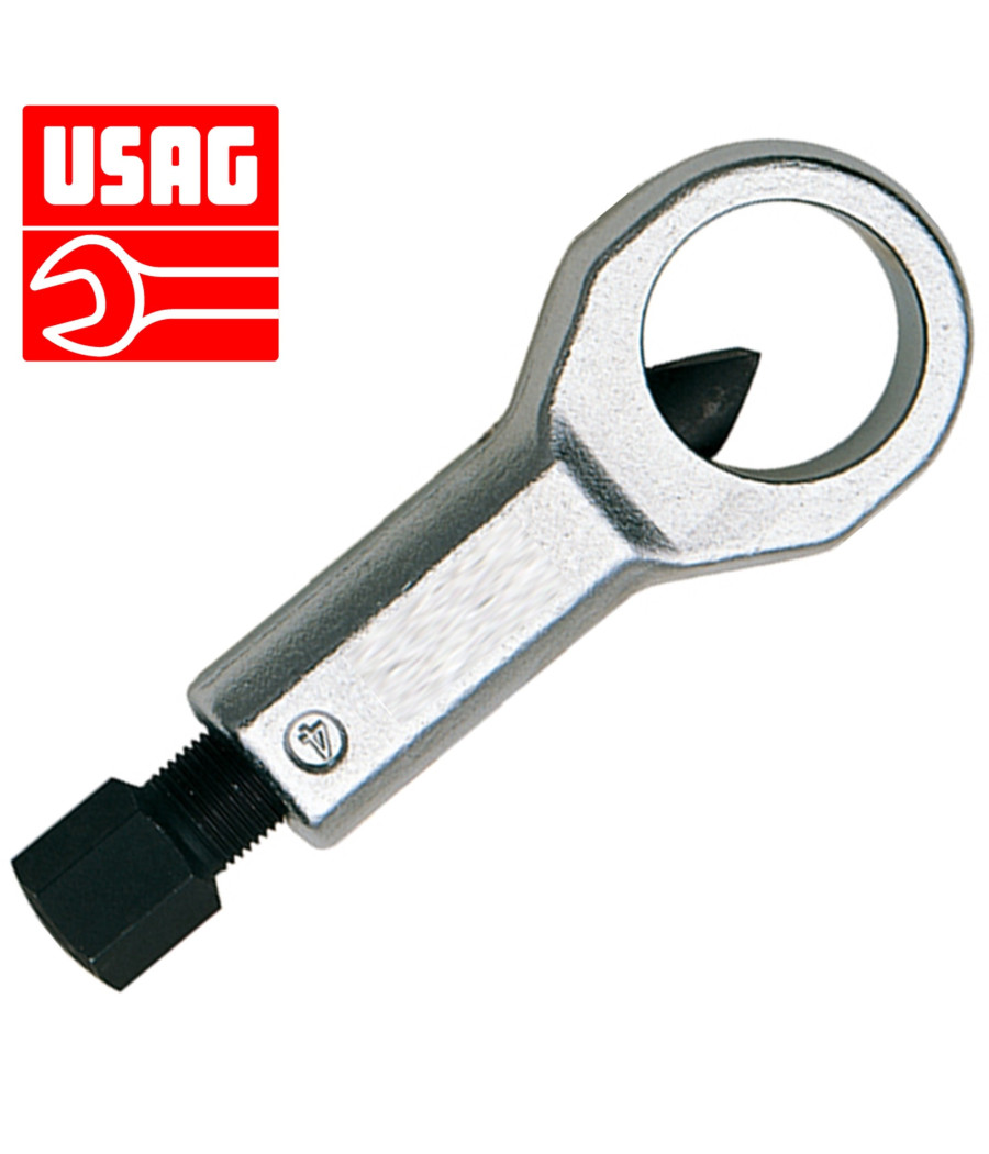 Usag U04900001 Attrezzi Officina Spaccadadi Taglia Dadi Rompi Spacca Dadi 5-10mm