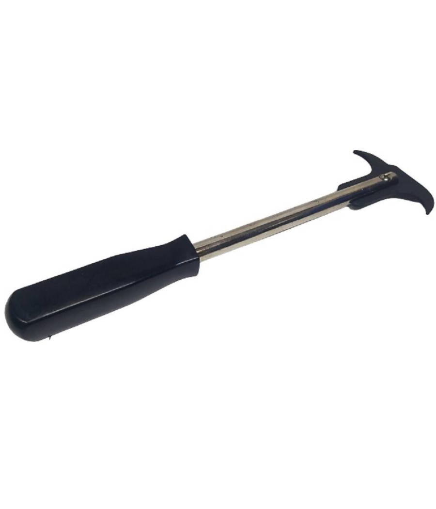 Utensile Estrattore Guarnizioni Doppia Testa Rimozione Grasso Paraolio Hy63633 - immagine 2