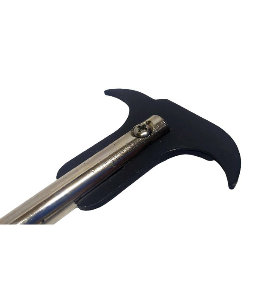 Utensile Estrattore Guarnizioni Doppia Testa Rimozione Grasso Paraolio Hy63633 - immagine 3