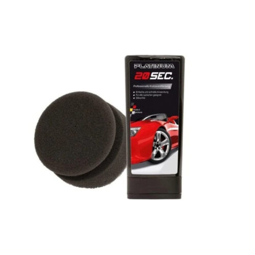 Rimuovi Graffi Professionale In 20 Secondi Per Auto Moto Carrozzeria Esterni Con Spugna