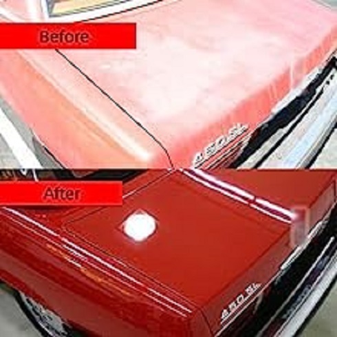 SET DI RIVESTIMENTO NANO-CERAMICA PER AUTO, DUREZZA SUPER IDROFOBICA 10H, PROTEZIONE DELLA VERNICE, ANTIGRAFFIO, RESISTENZA AI RAGGI UV, ELEVATA LUCENTEZZA - immagine 4