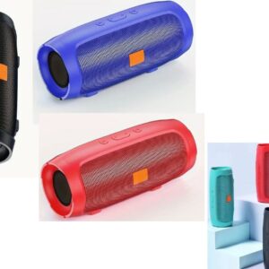 MINI ALTOPARLANTE BLUETOOTH PORTATILE – SPEAKER WIRELESS RICARICABILE, SUONO POTENTE, COMPATTO E LEGGERO, CONNESSIONE UNIVERSALE PER SMARTPHONE, TABLET, PC, IDEALE PER VIAGGIO, UFFICIO E OUTDOOR