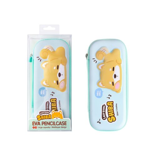 ASTUCCIO 3D SQUISHY LAZY STARS  SHIBA
