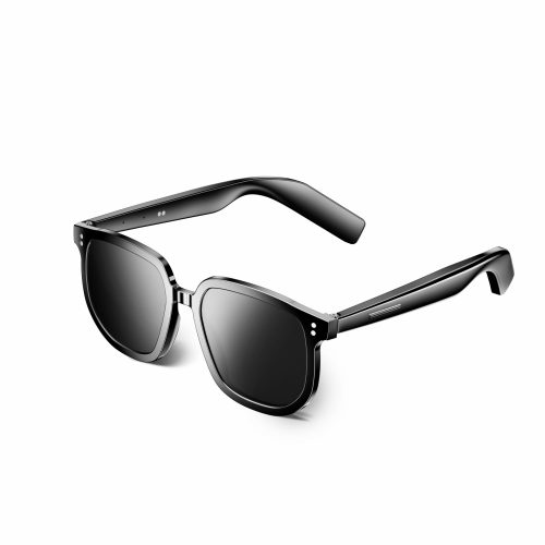 SMART OCCHIALI DA SOLE UNISEX, BLUETOOTH CALL VOICE ASSISTANT IP68 IMPERMEABILI RESISTENTI – V1PRO