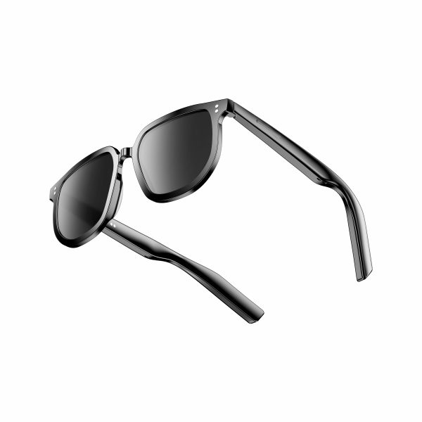 SMART OCCHIALI DA SOLE UNISEX, BLUETOOTH CALL VOICE ASSISTANT IP68 IMPERMEABILI RESISTENTI - V1PRO - immagine 4