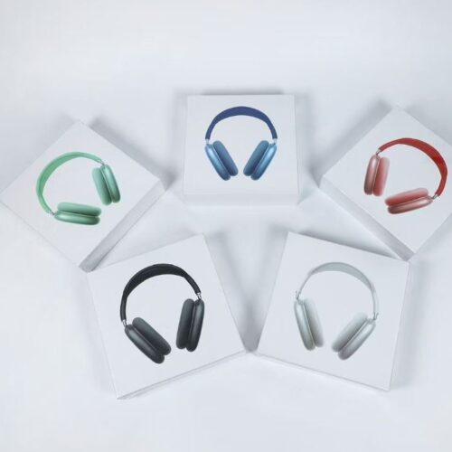 CUFFIE STEREO WIRELESS P9 PIEGHEVOLI BLUETOOTH GUARNITURE E RIDUZIONE DEL RUMORE