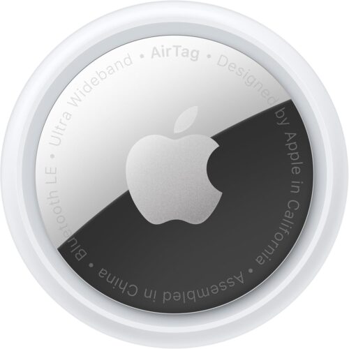 APPLE AIRTAG (1 PACK) 2ND GENERATION