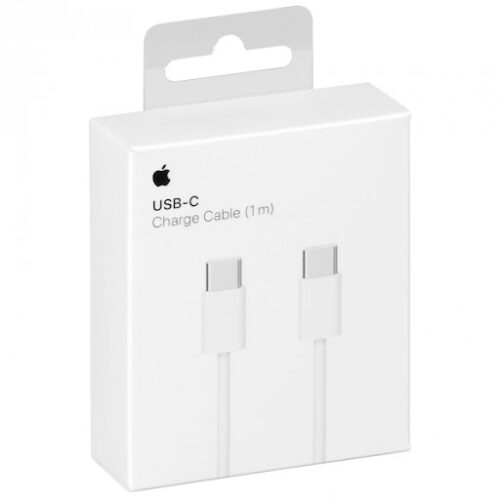 APPLE CAVO DI RICARICA RAPIDA 1M USB-C (MM093ZM/A)