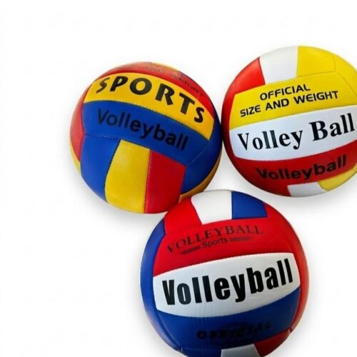 PALLONE DA BEACH VOLLEY PROFESSIONALE – MISURA 5 STANDARD – ALTA VISIBILITÀ E SOFT TOUCH – IDEALE PER SPIAGGIA, PISCINA E ALLENAMENTO ALL’APERTO