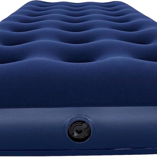 MATERASSINO GONFIABILE 185CM X 76 X 22